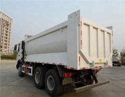 Trước thủy lực nâng 40 tấn Dump Truck sử dụng NS-07 mới ổn định hệ thống treo