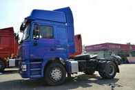 12.00R20 Lốp xe tải kéo xe tải tùy chỉnh với bơm dầu ZF 18000kg