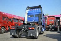 12.00R20 Lốp xe tải kéo xe tải tùy chỉnh với bơm dầu ZF 18000kg