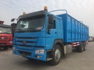 Xe tải chở hàng 20 tấn 10 bánh, xe thương mại hạng nặng ZZ1257M4641W