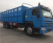 Xe tải chở hàng 20 tấn 10 bánh, xe thương mại hạng nặng ZZ1257M4641W