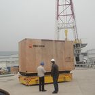 Thiết bị xử lý cảng biển 20 Ft cho tải và dỡ hàng BDGS-20t
