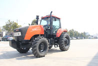 450mm Min Ground Clearance 4x4 Farm Tractor Agri Farm Máy móc sáu xi lanh động cơ