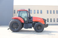 450mm Min Ground Clearance 4x4 Farm Tractor Agri Farm Máy móc sáu xi lanh động cơ