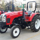 4 bánh xe lái xe nông nghiệp thiết bị nông nghiệp Máy kéo nhỏ thực hiện 36.8kw LYH404