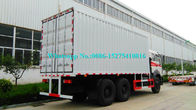 Bắc Benz Beiben thương hiệu 6x6 2638 30Ton 380hp 10 bánh nặng Nặng Road Container Cargo Xe Tải cho địa hình gồ ghề road