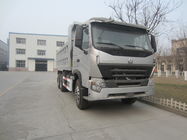 Xe tải tự đổ hạng nặng ZZ3257N3847N1 Euro 2 Kích thước 8665 x 2496 * 3490mm