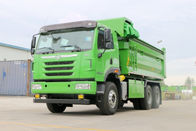 FAW JIEFANG Hướng dẫn sử dụng J5P V 20T 6X4 Xe tải tự đổ Euro 2 Công suất 11 - 20t