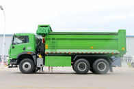 FAW JIEFANG Hướng dẫn sử dụng J5P V 20T 6X4 Xe tải tự đổ Euro 2 Công suất 11 - 20t