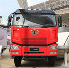 FAW J6P Diesel Xe tải tự đổ 6 * 4 Công suất tải 31 - 40t