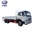 JIEFANG RHD / LHD FAW J5M 13 tấn Van chở hàng 6 * 4 Euro 2 Loại nhiên liệu diesel