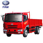 JIEFANG RHD / LHD FAW J5M 13 tấn Van chở hàng 6 * 4 Euro 2 Loại nhiên liệu diesel