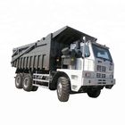 Xe tải 10 bánh King Mining 371HP Euro 2 61 - Công suất tải 70 tấn