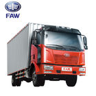 Loại nhiên liệu diesel Xe tải chở hàng nặng 4x2 Tốc độ tối đa 96km / H