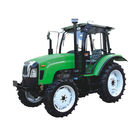 Máy nông nghiệp đa năng Nông nghiệp LUTONG LYH400 4WD 490BT / Máy kéo nông trại nhỏ