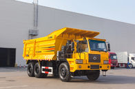 Xe tải khai thác động cơ hiệu suất cao với Hydro - Cơ truyền động Nxg5650dt