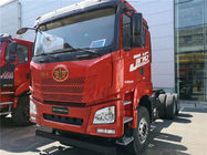 FAW JIEFANG JH6 Mười bánh xe tải 6x4 đầu xe tải cho thiết bị nặng hiện đại