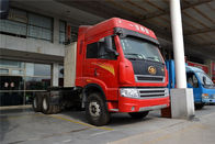 Xe tải vận chuyển J5P Diesel Xe tải nhẹ, Xe tải chở hàng phẳng 10 tấn
