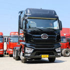 Xe tải rơ moóc 6x4 500hp với động cơ Xichai CA6DM3-50E5 và lốp 12R22.5