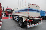 CA1165K1R1ZG FAW 4X2 10000L ĐẾN 12000L Xe tải chở nước / Xe tải nước
