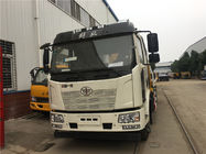 Phát thải Euro 3 FAW J6P Xe tải - Xe tải cẩu gắn CA5310JSQP63K1L6T4E5