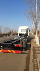 FAW J5P Diesel Xe tải chở hàng nặng cho vận chuyển công nghiệp