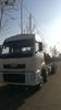 Xe tải chở hàng nặng FAW J5P 8X4 cho vận chuyển công nghiệp Vận chuyển màu đỏ