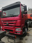 Xe tải tự đổ hạng nặng Euro 2 6X4 SINOTRUK HOWO 336 mã lực