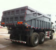 Xe tải tự đổ khai thác Sinotruk HOWO 70T Công suất tải 6X4 Ổ 420hp