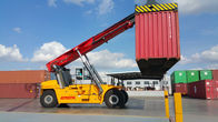 Maxi - Xe nâng nâng hạ gầm xe tải tầm 45 tấn với động cơ Diesel CRS4532