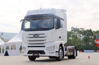 Xe tải kéo rơ moóc 35 tấn với động cơ Xichai CA6DM3 và chiều dài cơ sở 3800mm