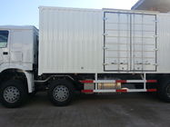 336HP 40T Loại container chở hàng nặng 12 bánh Euro 2 ZZ1317S3867A