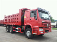 25 tấn mười bánh xe tải Diesel Diesel 371HP 3625 + 1350mm Cơ sở bánh xe