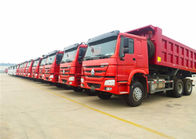 25 tấn mười bánh xe tải Diesel Diesel 371HP 3625 + 1350mm Cơ sở bánh xe