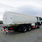 Xe tải chở dầu hạng nặng 20000L 20cbm 6x4 để vận chuyển dầu ISO CCC