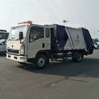 6001 - 10000L Xe tải chuyên dùng cho xe tải / Loại nhiên liệu diesel