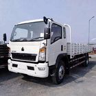 Xe tải vận chuyển hàng hóa hạng nặng Sinotruk 1-10 tấn Diesel Euro 3 tốc độ cao 48-65km / H