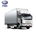 Xe tải chở hàng nặng FAW J6L / Hộp số tự động giao hàng