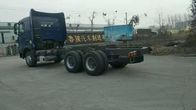 Xe tải chở hàng hạng nặng HOWO A7 / Xe tải container vận chuyển ZZ1257N4347N1