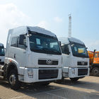 Faw Jiefang J5P Máy kéo rơ moóc Hướng dẫn sử dụng xe tải 30 tấn / xe tải thương mại hạng nặng