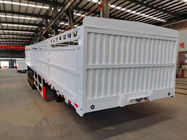 Xe tải hạng nặng 60 tấn 3 trục Q345