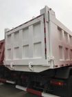 Xe tải tự đổ hạng nặng 10 lốp 40 tấn HW19710 Truyền động