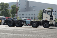 Động cơ Weichai 40 tấn J6P Khung xe tải tự đổ