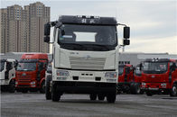 Euro 5 FAW J6L 10 bánh Xe tải vận chuyển hàng hóa 6x4