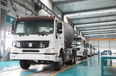 TRUNG QUỐC Shandong Global Heavy Truck Import&amp;Export Co.,Ltd hồ sơ công ty