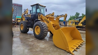 Máy xúc XE200D: Sức mạnh & Tốc độ cho những công việc khó khăn