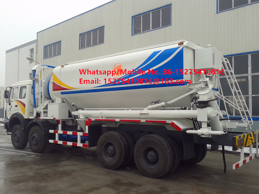 An toàn hoàn toàn thông minh độ tin cậy bộ đạp xe tải hàng loạt 15/20/25Ton Heavy Ammonium dầu nổ Emulsion ANFO xe tải MMU MEMU Cho Mông Cổ DR CONGO PERU Ghana khai thác mỏ nổ