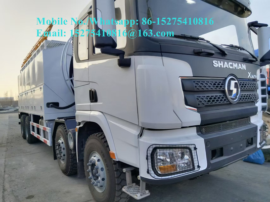 Chất lượng cao hơn Trung Quốc TREAD 15/20/25T BCRH-20 ANFO trên trang web pha trộn nhũ dầu Nhập lượng lớn ANFO Xe tải chất nổ di động Đơn vị sản xuất Mông Công Đô RDC PERU GHANA ZIMBABWE Vũ khí khai thác mỏ MEMU MMU