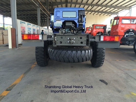 HOWO Truck 6X4 Dump Truck Sinotruk Tipper 10 Wheel 50 Tons Traktor Truck