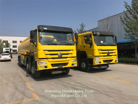 Trung Quốc Nhà cung cấp Xuất khẩu xe tải hàng hóa xe tải nhiên liệu xe bể dầu xe bể xe tải